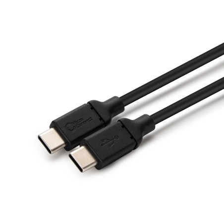 "MicroConnect USB-C Charging Cable 1m - Durable, Fast Charging Cable (MC-USB2.0CC1)"